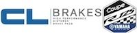 CL Brakes partenaire de la Coupe YAMAHA YZF-R125