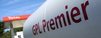 GPL carburant : Totalgaz veut encourager les collectivités locales à l'adopter