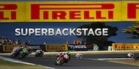 Pirelli: lancement de la rubrique Superbackstage... dédiée au Superbike