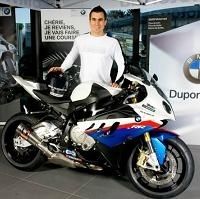 Superbike - FSBK: Guillaume Dietrich passe chez BMW