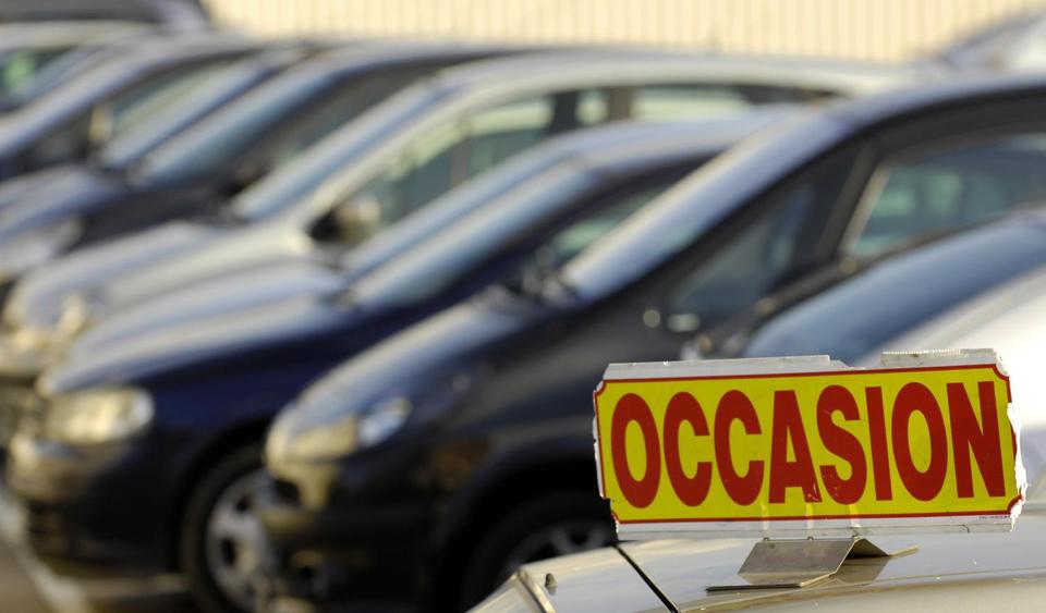 Bien Vendre Son Occasion Apres Le Confinement Nos Astuces