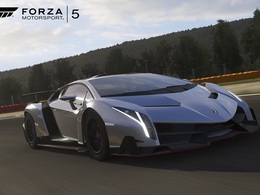 Forza : le pack Hot Wheels disponible