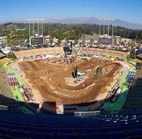 SX 2011 - Los Angeles : Ryan Villopoto en véritable patron