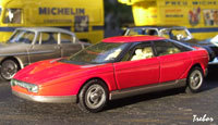 Miniature : 1/43ème - CITROËN Activa