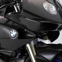 BMW SportBoxer: Officiel, BMW fait sa Superbike !