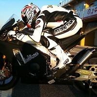 Moto 2 - Tech3: Takahashi revit