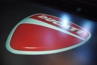 Enduro du Touquet: Ducati y sera pour faire des ronds dans le sable