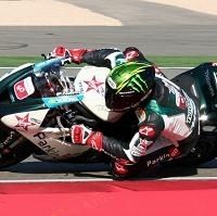 Supersport: Surprise, BE1 abandonne Triumph et passe chez Yamaha !