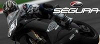 Retour à la compétition de Segura avec Laconi...