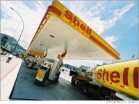 Royal Dutch Shell/HR Biopetroleum : une usine dédiée aux algues, source de biocarburant !
