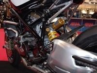 JPMS 2010 en différé : Ducati Oté’a 1098 d’Antibes Engineering… impressionnant !
