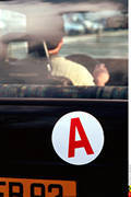Sécurité automobile