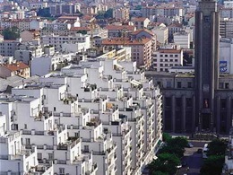A Villeurbanne, la pollution est considérée par les habitants comme un problème prioritaire