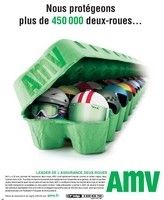 JPMS 2010 : Produit de l’année catégorie vert : AMV "Assurance Véhicule Electrique".