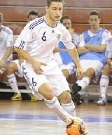 Circuit - Que sont-ils devenus ?: Manuel Poggiali est un international de foot
