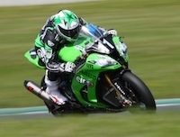 Championnat du Monde d'Endurance: le team SRC prêt pour 2015
