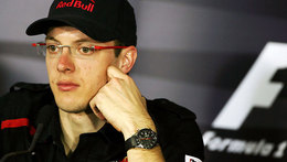 Bourdais et Toro Rosso s'arrangent à l'amiable