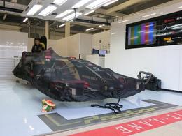 F1 - Lotus passerait de Renault à Mercedes