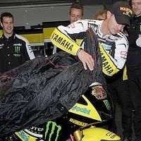 Moto GP - Yamaha: Tech3 s'est aussi exhibé