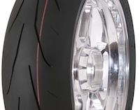 Avon: fournisseur exclusif de la « Thundersport GB Aprilia RRV450GP »