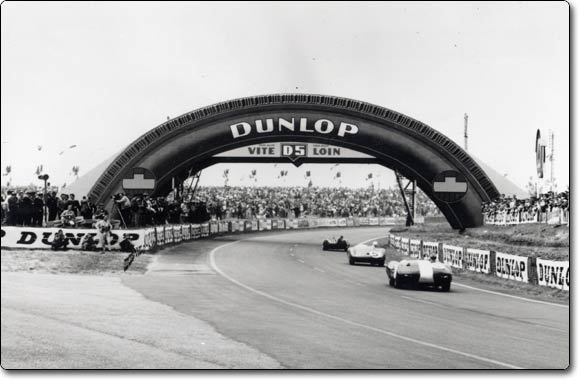 How to get here - Musée des 24 Heures du Mans - Musée des 24 Heures du Mans