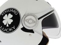 Ed Guard Lucky: provoquez la chance...