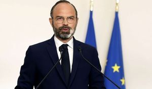Déconfinement : les annonces d'Édouard Philippe en matière de déplacements et transports