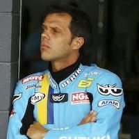 Moto GP - Test Sepang: Capirossi est excité comme au premier jour