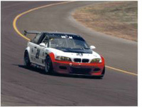 La vidéo du jour: GRS pour BMW M3