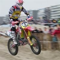 Enduropale 2011 : Mickael Pichon ne sera pas de la partie !