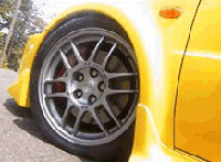 SEMA show: discount lowering