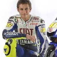 Moto GP - Yamaha: Rossi parle d'abord du réglement