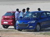 Future Hyundai i20 : la voilà