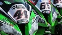 WSBK 2015: le Team Pedercini Racing et GPR Italie signent un partenariat