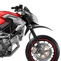 Aprilia prépare-t-il la réplique à l'Hypermotard ?