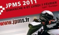 JPMS 2011: les vainqueurs dans les 8 catégories.