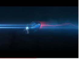 Genève 2013 : teasing vidéo pour le Toyota i-Road concept