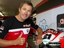 Superbike – Phillip Island : Troy Bayliss est de retour chez Ducati !