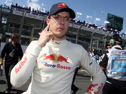 Sébastien Bourdais bientôt de retour aux Etats-Unis?