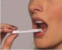 Sécurité routière: vous dormiez ? Hé bien salivez maintenant !