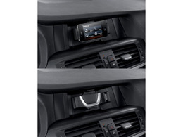 Un dock pour iphone dans les BMW à partir de 2011