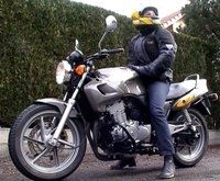 Nouveaux motards, quelques réponses à vos questions