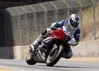 CGO vous emmène rouler à Laguna Seca.