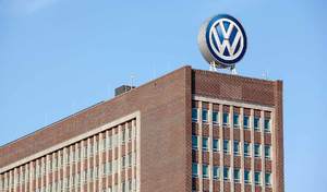Malgré la crise, Volkswagen pourrait limiter la casse en 2020
