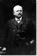 Armand Peugeot : le clan des Sochaliens