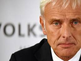 Volkswagen: enfin le profil bas