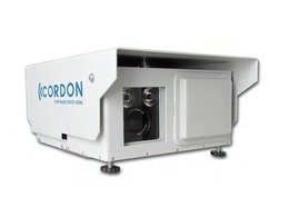 Cordon, le nouveau radar ultime