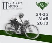 Classic Moto : circuit de Jarama : 35 ans après sa victoire, Agostini remet ça…