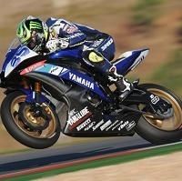 Supersport - BE1 change de crémerie: Triumph pleure et Yamaha rit
