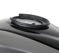 Nouveauté 2011: Givi Easylock pour voyager "easy".